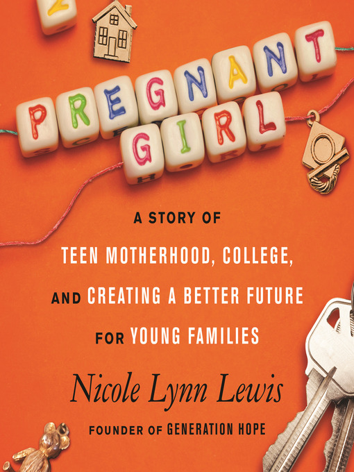 Title details for Pregnant Girl by Nicole Lynn Lewis - Wait list